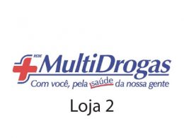 farmacia multidrogas