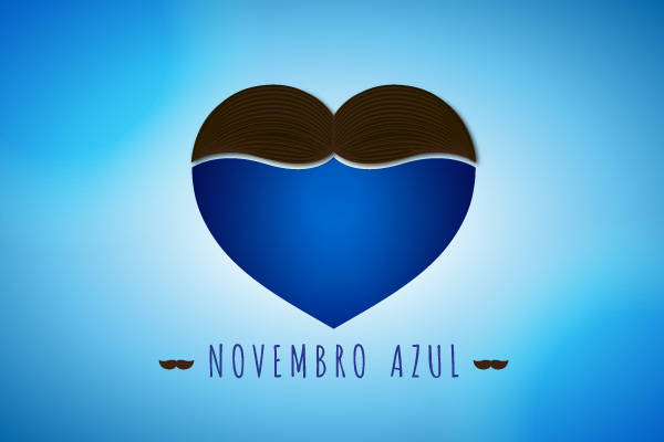Novembro Azul