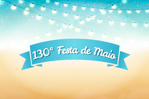Festa de Maio - Santa Casa de Itapira