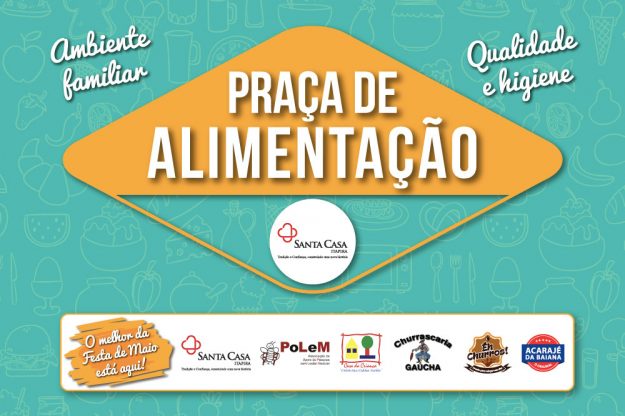 festa de maio itapira