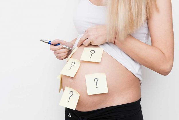 curso gratuito gestante