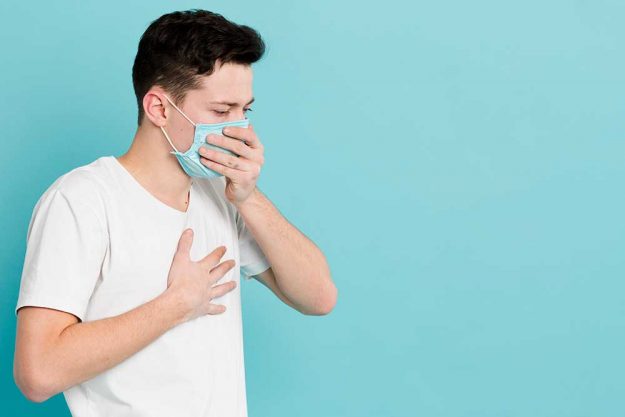 Santa Casa Itapira Coronavírus