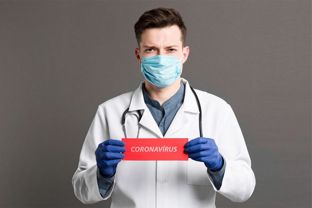 Santa Casa Itapira Coronavírus