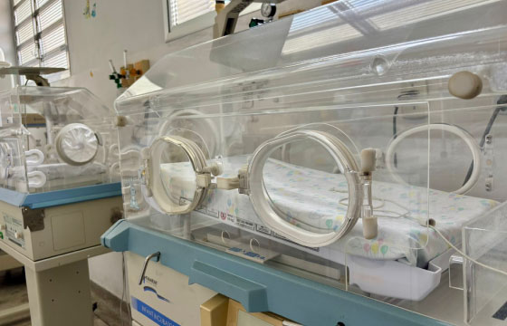 Maternidade Santa Casa de Itapira