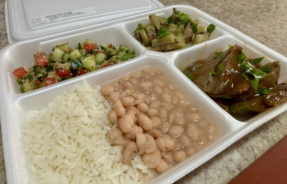 Nutrição Santa Casa de Itapira